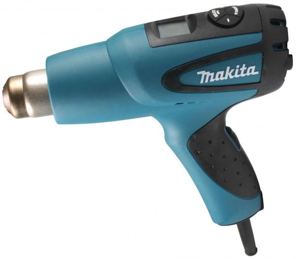 Fen za vreo vazduh Makita HG651CK