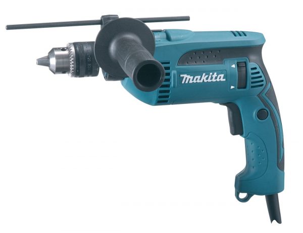 Električna udarna bušilica Makita HP1640