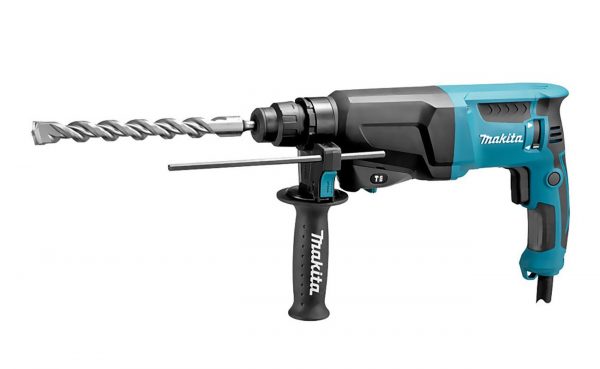 Elektro pneumatska bušilica Makita HR2300