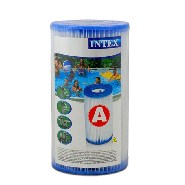 Intex filter za pumpu za Prism Frame bazene - Слика 2