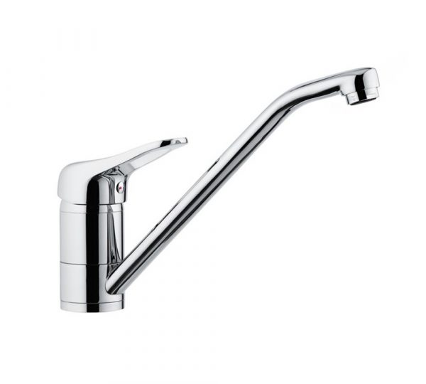 Baterija za lavabo duga Kiss K40 Remer