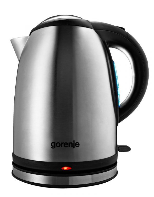 Gorenje električno kuvalo za vodu K12E – Gorenje ketler K12E