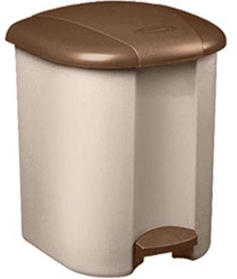 Kanta sa pedalom i uloškom 15 CU 05340-788 – Curver