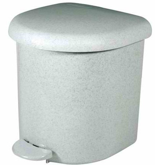 Kanta sa pedalom i uloškom 6l CU 05187-119 – Curver