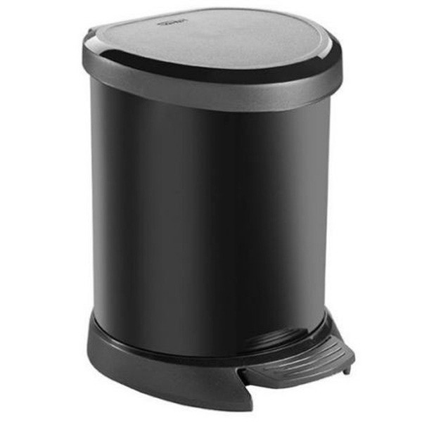 Kanta za smeće 5l Metal bin CU 02160-571 – Curver