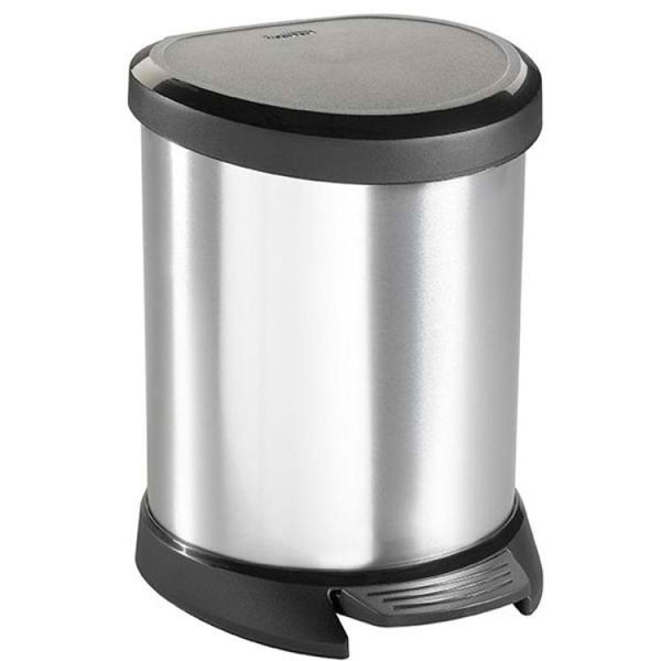 Kanta za smeće 5l Metal bin CU 02160-599 – Curver