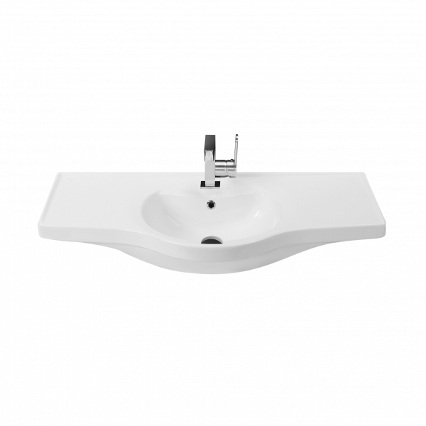 Klasik 105 Lavabo 60400 U Turkuaz