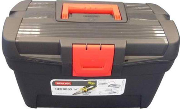 Kofer za alat 40cm herobox CU 02899-888 – Curver