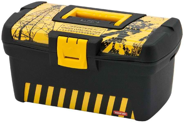 Kofer za alat 40cm herobox energetix CU 02899-E04 – Curver