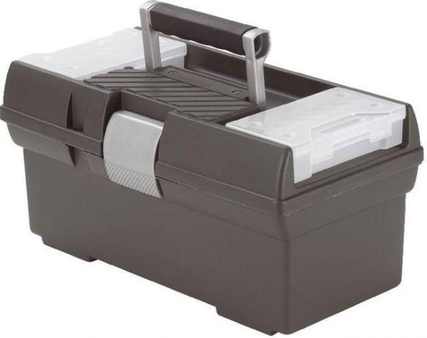 Kofer za alat Premium srednji CU 02934-976 – Curver