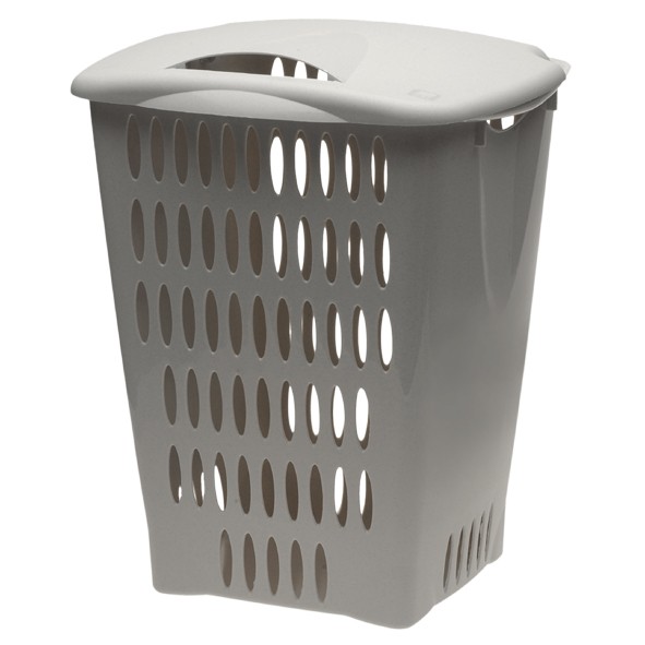 Korpa za veš 45l, 42x34x52 cm, art.231 – OKT