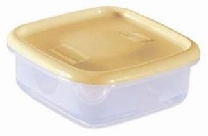 Kutija za hranu 1.5L lux četvrtasta CU 15525-205 – Curver