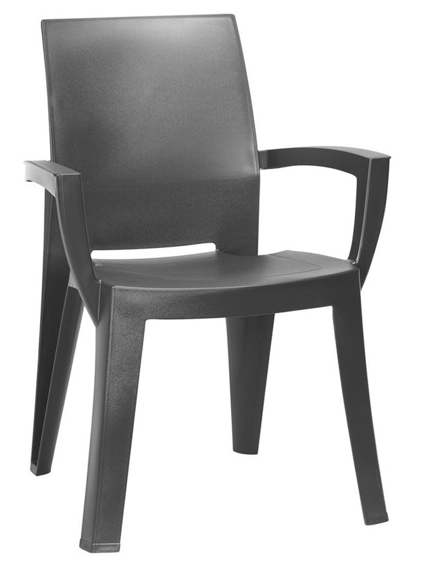 Stolica plastična Lago CU 171472 Curver – Allibert