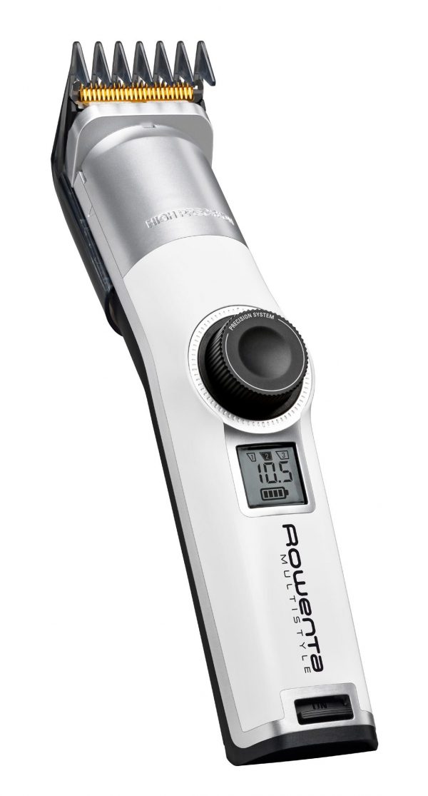 Mašinica za šišanje Multistyle Precision Sport TN8210 Rowenta