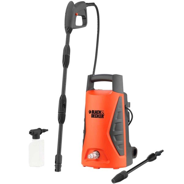 Perač pod pritiskom PW1300TD Black&Decker