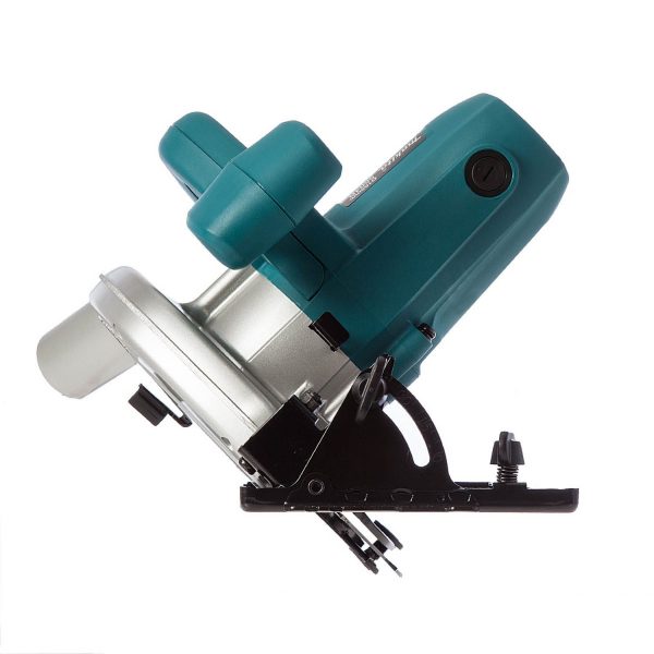 Ručna kružna testera - cirkular Makita 5604R - Image 6