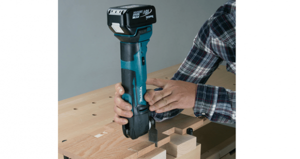 Akumulatorski višenamenski alat Makita DTM51RFJX7 - Image 6
