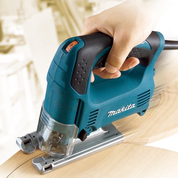 Električna ubodna testera Makita 4329 - Image 2
