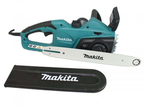Električna lančana testera Makita UC3541A - Image 3