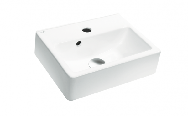 Mini 28x37 Lavabo 1400 U Turkuaz