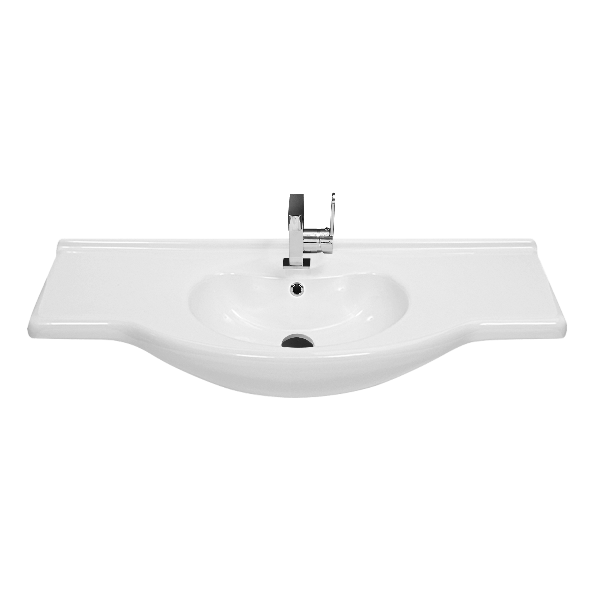 Nil 105 Lavabo 66700 U Turkuaz