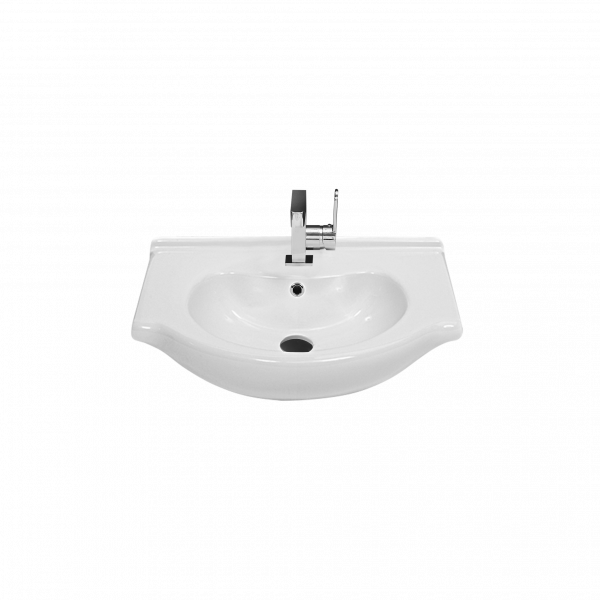 Nil 55 Lavabo 66000 U Turkuaz
