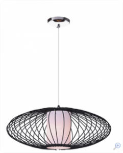 Ozcan luster Delta 5094 crni