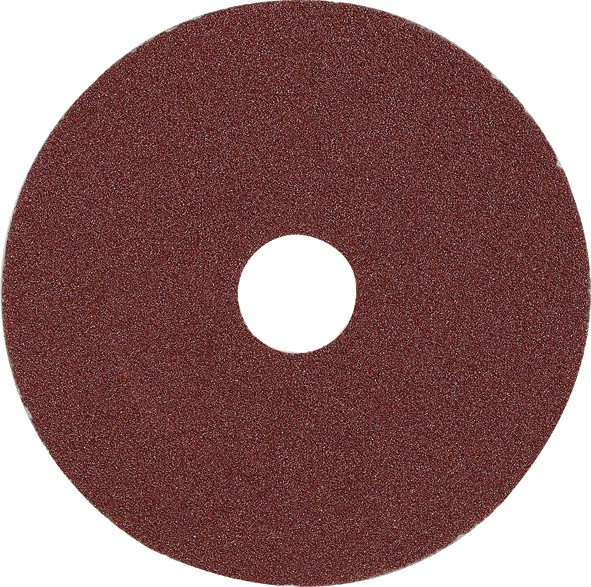 Šmirgla fiber disk Ø180/K40/5kom Makita P-01052
