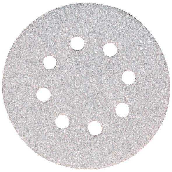 Šmirgla Ø125/K100/50kom Makita P-37415