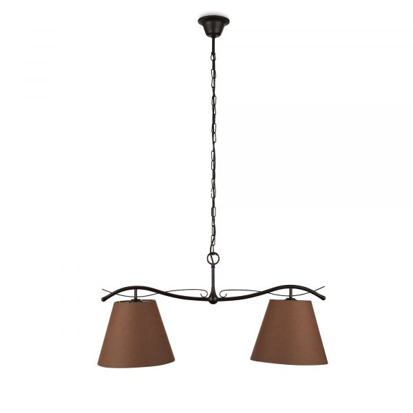 Visilica Elmore 37670/86/16 - Philips