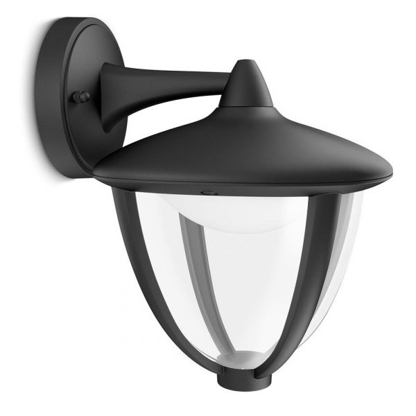 Spoljašnja zidna lampa Robin 15471/30/16 – Philips