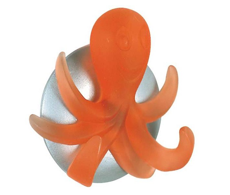 Kuka Octopus Narandžasta 10.04622 – Spirella