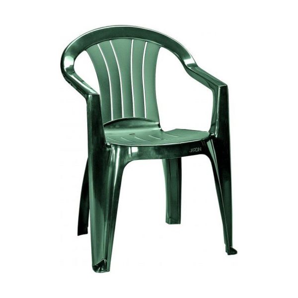 Stolica plastična Sicilia CU 218045 Curver - Jardin