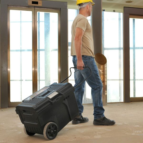 Kolica za alat Contractor STST1-70715 Stanley - Image 5
