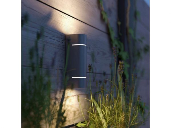Spoljašnja zidna lampa Sunset 17312/47/16 – Philips - Image 2