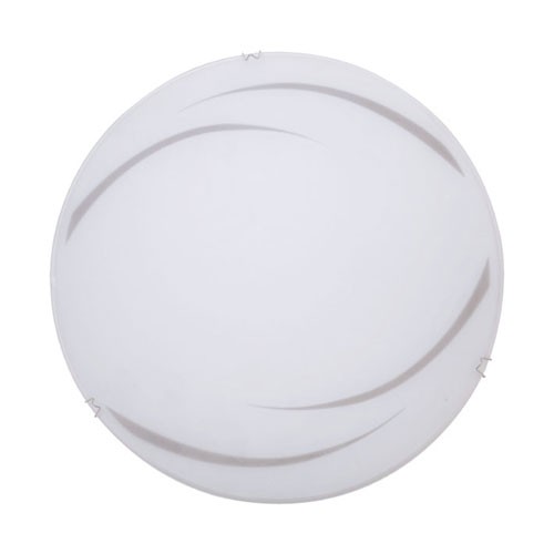 Esto plafonjera Alba 1x60w 994070