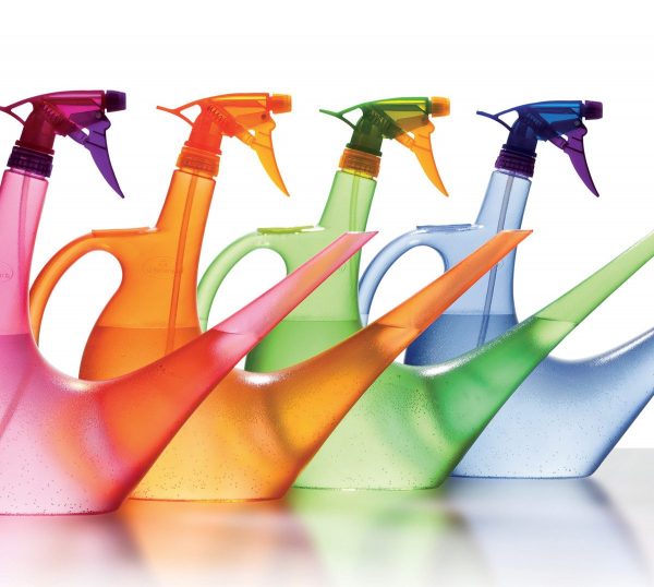 Kantica sa pumpicom Sprayman – Scheurich