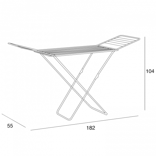 Sušilica za veš Stabilo - Image 2