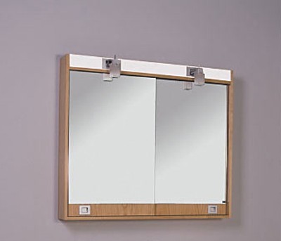 Toletno ogledalo Mone Art 105 – Pino art