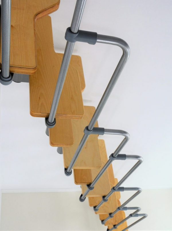 Kružne stepenice - Twister - Image 6