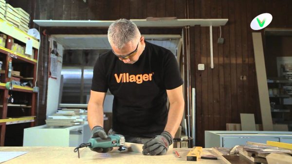 Multifunkcionalni alat Villager VLN 180 - Image 3