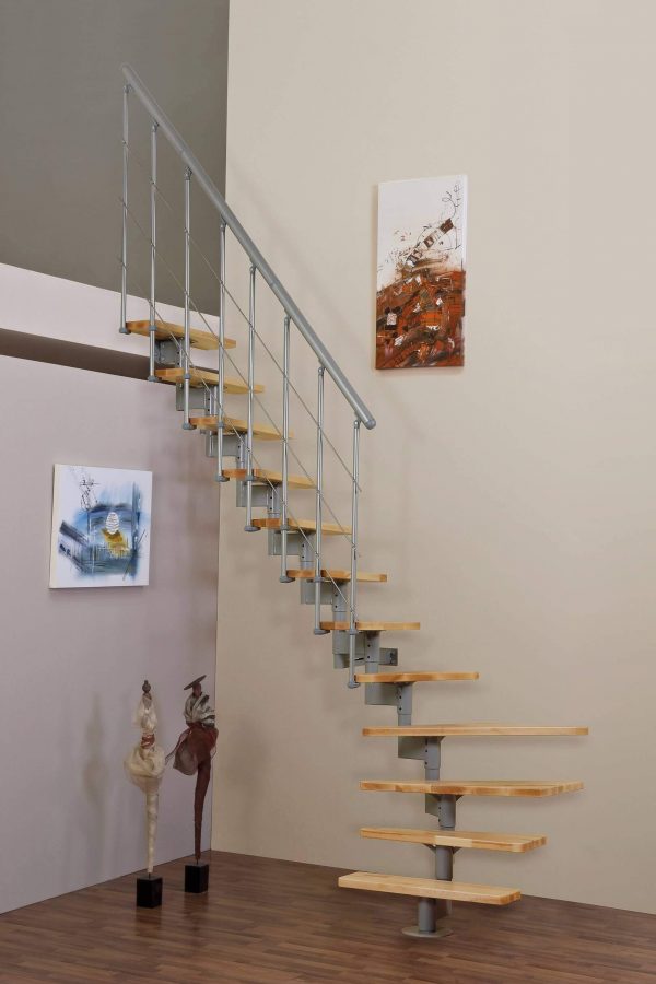 Spiralne stepenice Style
