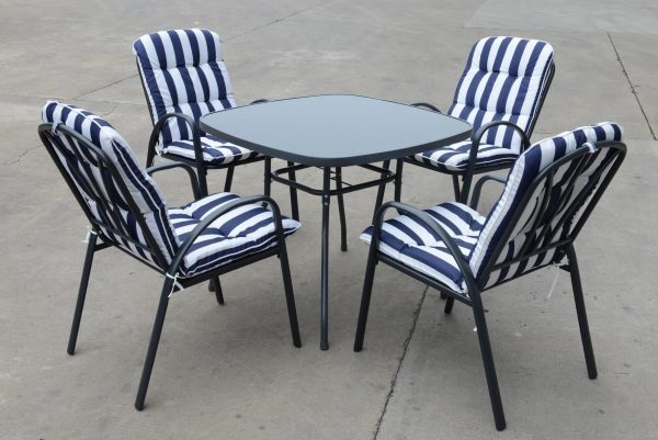 Baštenski set VENETO 037984