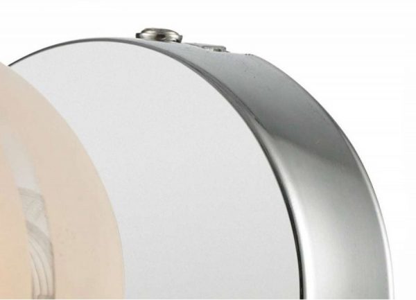 Esto zidna lampa Pearl 1x33w 60750-1 - Image 3