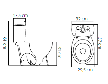 Turk. MB Dečji Sim. 81.91 Turkuaz - Image 2