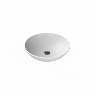 Zero 46 cm Lavabo 71600 U Turkuaz