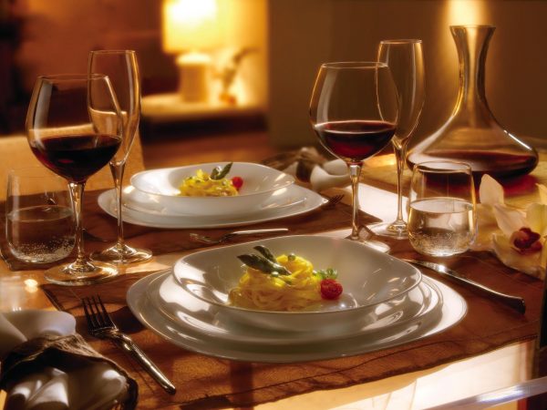 Set tanjira Parma 30/1 498940 – Bormioli Rocco - Image 2