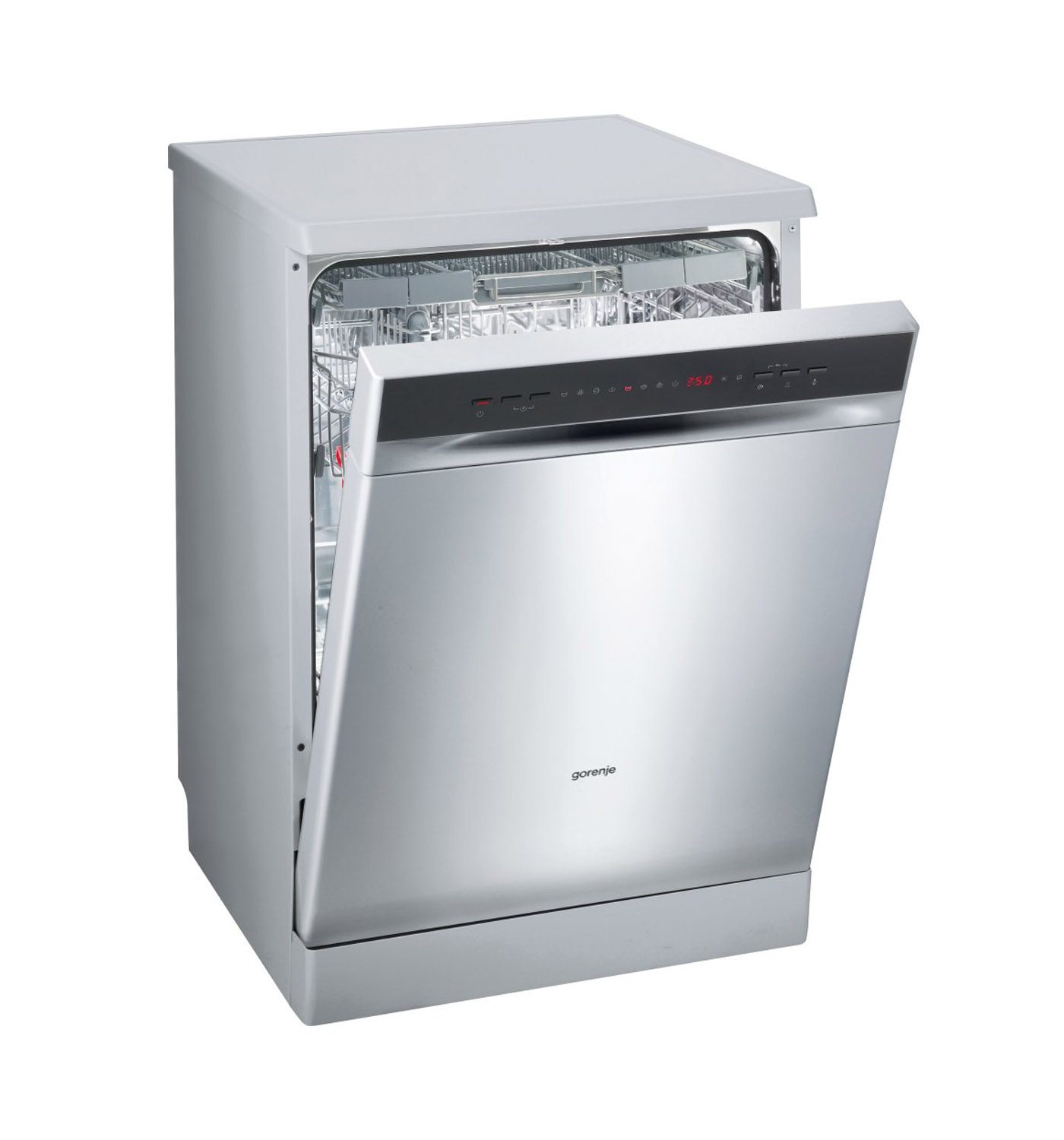 Gorenje – Mašina za pranje sudova GS64314XS