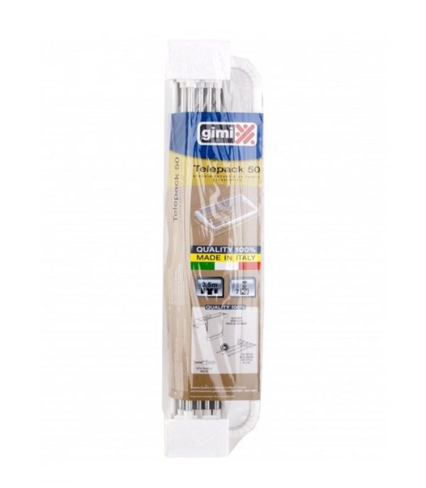 Sušilica za veš Telepack 50 - Gimi - Image 4