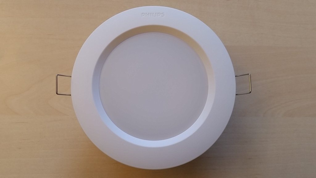 Ugradna LED lampa Alcyone 77113/31/16 - Philips - Слика 2